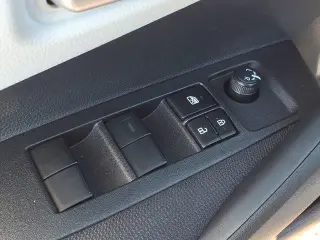 Toyota Corolla 2026 SE 4dr Sedán