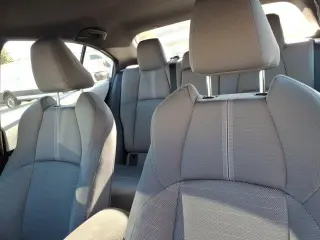 Toyota Corolla 2026 SE 4dr Sedán