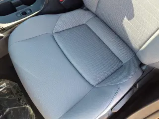 Toyota Corolla 2026 SE 4dr Sedán