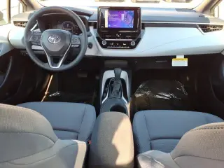 Toyota Corolla 2026 SE 4dr Sedán
