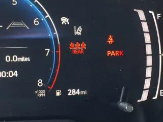 Toyota Corolla 2026 SE 4dr Sedán