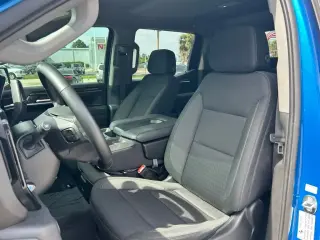 Chevrolet Silverado 1500 2023 4x2 LT 4dr Crew Cab 5.8 ft. SB
