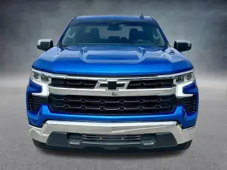 Chevrolet Silverado 1500 2023 4x2 LT 4dr Crew Cab 5.8 ft. SB