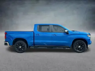 Chevrolet Silverado 1500 2023 4x2 LT 4dr Crew Cab 5.8 ft. SB