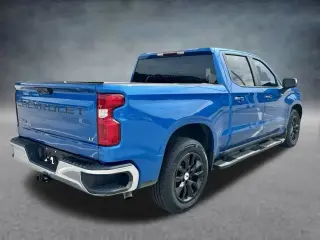 Chevrolet Silverado 1500 2023 4x2 LT 4dr Crew Cab 5.8 ft. SB