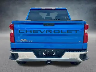 Chevrolet Silverado 1500 2023 4x2 LT 4dr Crew Cab 5.8 ft. SB
