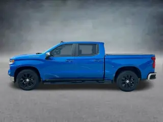 Chevrolet Silverado 1500 2023 4x2 LT 4dr Crew Cab 5.8 ft. SB