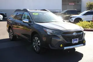 Subaru Outback 2024 AWD Touring XT 4dr Crossover