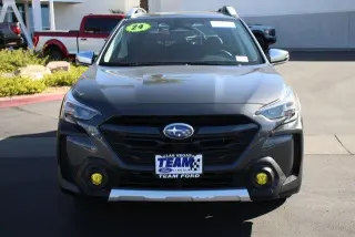 Subaru Outback 2024 AWD Touring XT 4dr Crossover