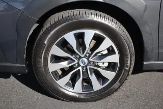 Subaru Outback 2024 AWD Touring XT 4dr Crossover