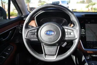 Subaru Outback 2024 AWD Touring XT 4dr Crossover