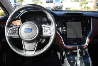 Subaru Outback 2024 AWD Touring XT 4dr Crossover