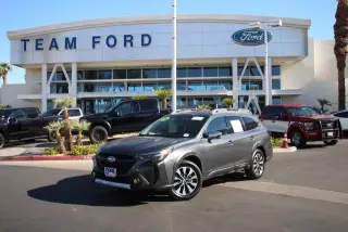 Subaru Outback 2024 AWD Touring XT 4dr Crossover