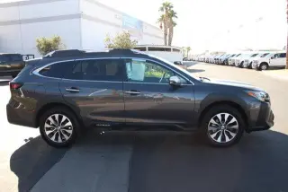 Subaru Outback 2024 AWD Touring XT 4dr Crossover