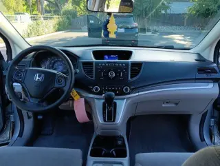 Honda CR-V 2014 AWD LX 4dr SUV