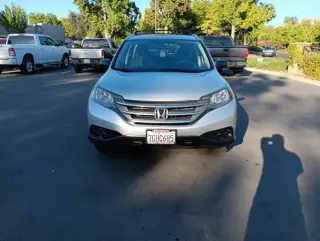 Honda CR-V 2014 AWD LX 4dr SUV