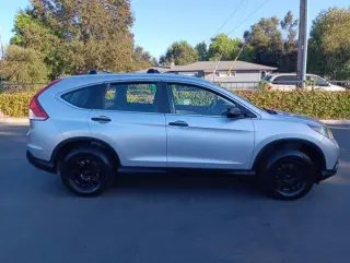 Honda CR-V 2014 AWD LX 4dr SUV
