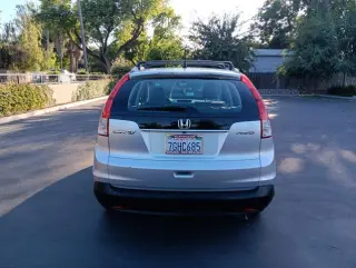 Honda CR-V 2014 AWD LX 4dr SUV