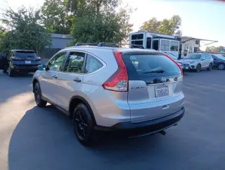 Honda CR-V 2014 AWD LX 4dr SUV