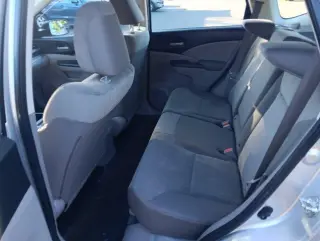 Honda CR-V 2014 AWD LX 4dr SUV