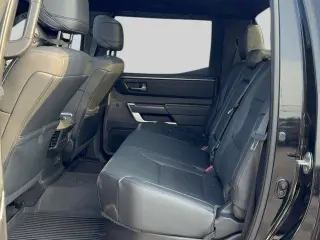 Toyota Tundra 2022 4x4 Platinum 4dr CrewMax Cab Pickup SB
