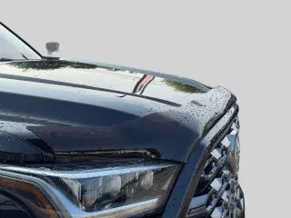 Toyota Tundra 2022 4x4 Platinum 4dr CrewMax Cab Pickup SB