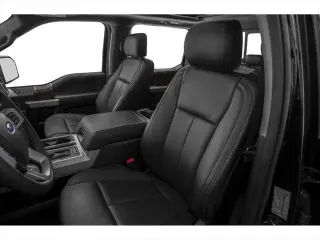 Ford F-150 2018 4x4 Lariat 4pu SuperCrew 5.5 ft. SB