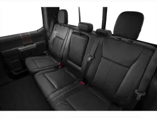 Ford F-150 2018 4x4 Lariat 4pu SuperCrew 5.5 ft. SB