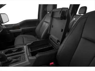 Ford F-150 2018 4x4 Lariat 4pu SuperCrew 5.5 ft. SB