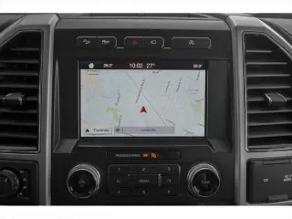 Ford F-150 2018 4x4 Lariat 4pu SuperCrew 5.5 ft. SB