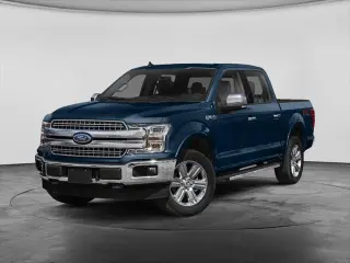 Ford F-150 2018 4x4 Lariat 4pu SuperCrew 5.5 ft. SB