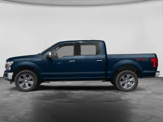 Ford F-150 2018 4x4 Lariat 4pu SuperCrew 5.5 ft. SB
