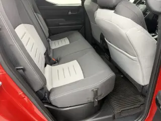 Toyota Tacoma 2024 4x4 SR5 4p Doble Cab 5.0 ft CB larga