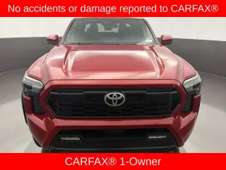 Toyota Tacoma 2024 4x4 SR5 4p Doble Cab 5.0 ft CB larga