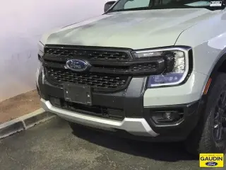 Ford Ranger 2024 4x2 XLT 4p SuperCrew 5.0 ft. CB