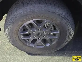 Ford Ranger 2024 4x2 XLT 4p SuperCrew 5.0 ft. CB