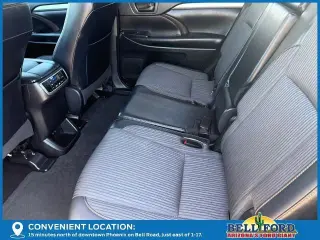 Toyota Highlander 2019 4x4 LE Plus 4p SUV