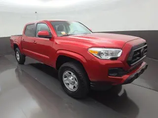 Toyota Tacoma 2023 4x2 SR5 4dr Double Cab 5.0 ft SB