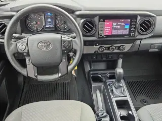 Toyota Tacoma 2023 4x2 SR5 4dr Double Cab 5.0 ft SB