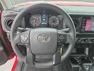 Toyota Tacoma 2023 4x2 SR5 4dr Double Cab 5.0 ft SB