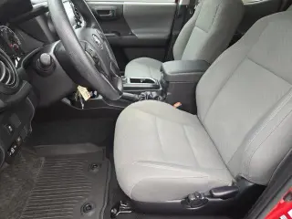 Toyota Tacoma 2023 4x2 SR5 4dr Double Cab 5.0 ft SB
