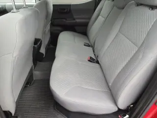 Toyota Tacoma 2023 4x2 SR5 4dr Double Cab 5.0 ft SB