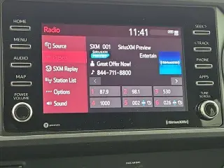 Toyota Tacoma 2023 4x2 SR5 4dr Double Cab 5.0 ft SB