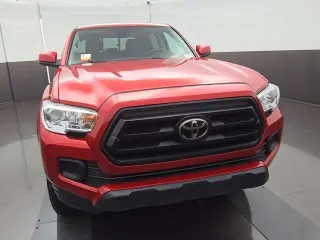 Toyota Tacoma 2023 4x2 SR5 4dr Double Cab 5.0 ft SB