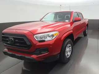 Toyota Tacoma 2023 4x2 SR5 4dr Double Cab 5.0 ft SB