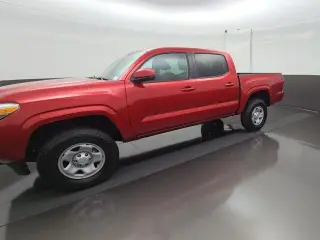 Toyota Tacoma 2023 4x2 SR5 4dr Double Cab 5.0 ft SB
