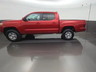 Toyota Tacoma 2023 4x2 SR5 4dr Double Cab 5.0 ft SB