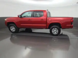 Toyota Tacoma 2023 4x2 SR5 4dr Double Cab 5.0 ft SB