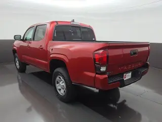 Toyota Tacoma 2023 4x2 SR5 4dr Double Cab 5.0 ft SB
