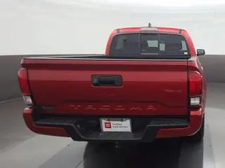 Toyota Tacoma 2023 4x2 SR5 4dr Double Cab 5.0 ft SB